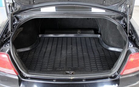 Hyundai Sonata IV рестайлинг, 2008 год, 649 000 рублей, 12 фотография