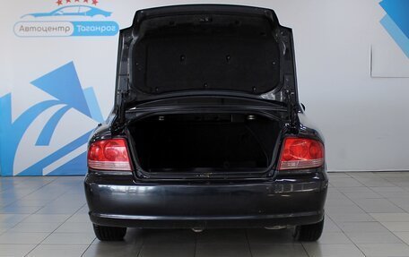 Hyundai Sonata IV рестайлинг, 2008 год, 649 000 рублей, 11 фотография