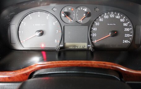 Hyundai Sonata IV рестайлинг, 2008 год, 649 000 рублей, 17 фотография