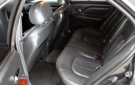 Hyundai Sonata IV рестайлинг, 2008 год, 649 000 рублей, 23 фотография