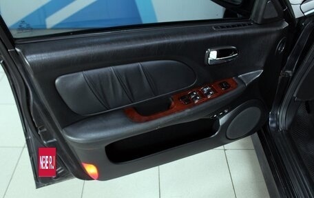 Hyundai Sonata IV рестайлинг, 2008 год, 649 000 рублей, 13 фотография