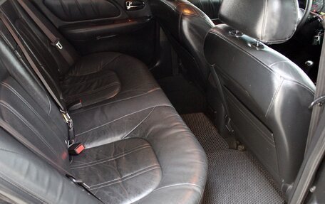 Hyundai Sonata IV рестайлинг, 2008 год, 649 000 рублей, 25 фотография