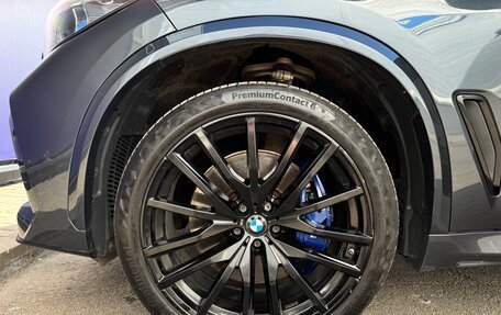 BMW X5, 2019 год, 8 449 000 рублей, 7 фотография