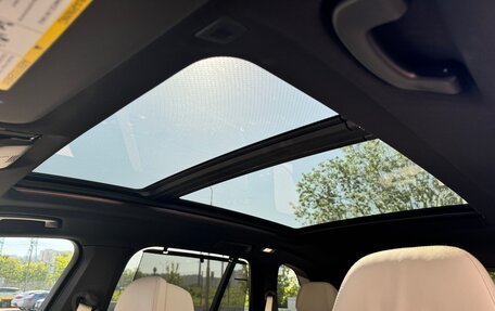 BMW X5, 2019 год, 8 449 000 рублей, 10 фотография