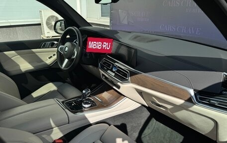 BMW X5, 2019 год, 8 449 000 рублей, 9 фотография