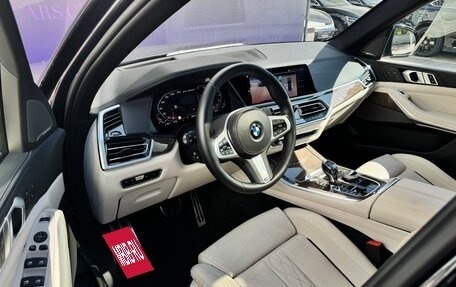 BMW X5, 2019 год, 8 449 000 рублей, 8 фотография