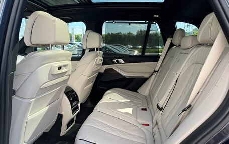 BMW X5, 2019 год, 8 449 000 рублей, 20 фотография