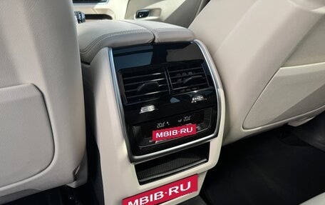 BMW X5, 2019 год, 8 449 000 рублей, 21 фотография