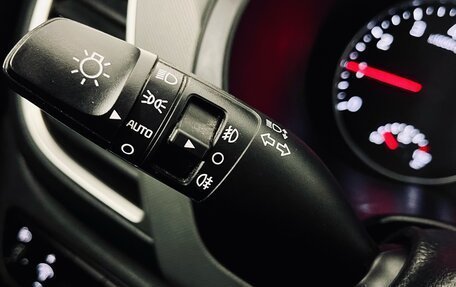 KIA Seltos I, 2020 год, 1 910 000 рублей, 21 фотография