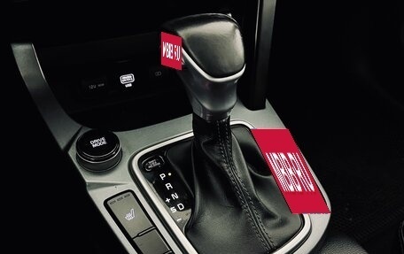 KIA Seltos I, 2020 год, 1 910 000 рублей, 19 фотография