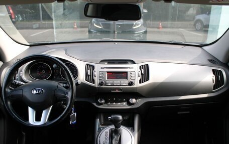 KIA Sportage III, 2014 год, 1 518 000 рублей, 11 фотография