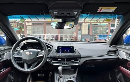 Cadillac CT4 I, 2022 год, 2 250 000 рублей, 6 фотография