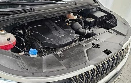 KIA Carnival, 2021 год, 2 210 000 рублей, 16 фотография