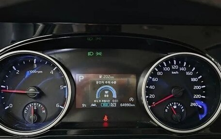 KIA Carnival, 2021 год, 2 210 000 рублей, 14 фотография