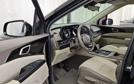 KIA Carnival, 2021 год, 2 210 000 рублей, 12 фотография