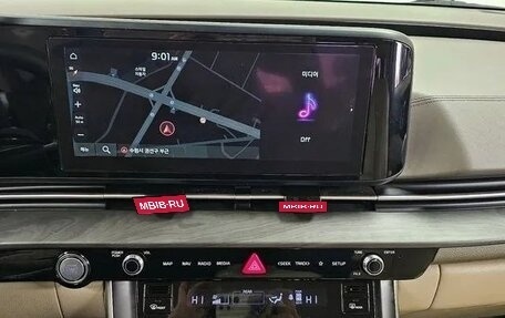KIA Carnival, 2021 год, 2 210 000 рублей, 8 фотография