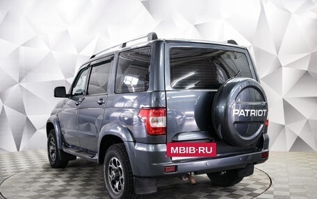 ЛуАЗ Patriot, 2022 год, 1 488 000 рублей, 3 фотография