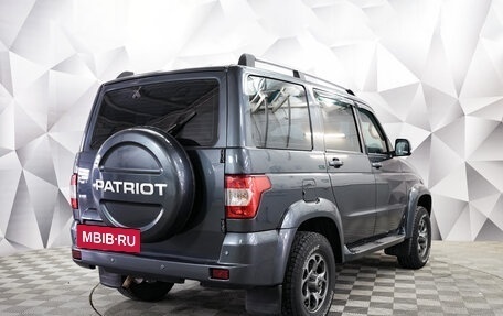 ЛуАЗ Patriot, 2022 год, 1 488 000 рублей, 5 фотография