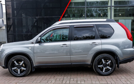 Nissan X-Trail, 2014 год, 1 276 000 рублей, 8 фотография
