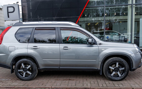 Nissan X-Trail, 2014 год, 1 276 000 рублей, 4 фотография