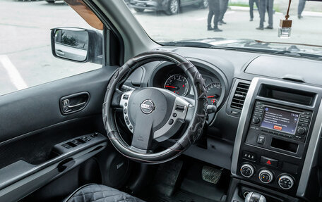 Nissan X-Trail, 2014 год, 1 276 000 рублей, 9 фотография