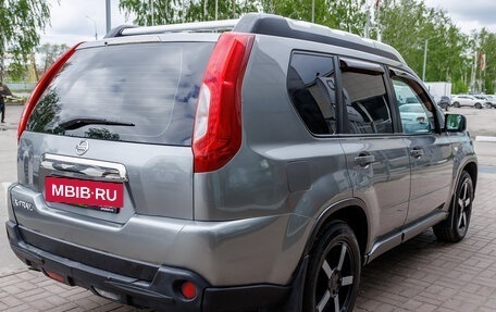 Nissan X-Trail, 2014 год, 1 276 000 рублей, 5 фотография