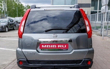 Nissan X-Trail, 2014 год, 1 276 000 рублей, 6 фотография