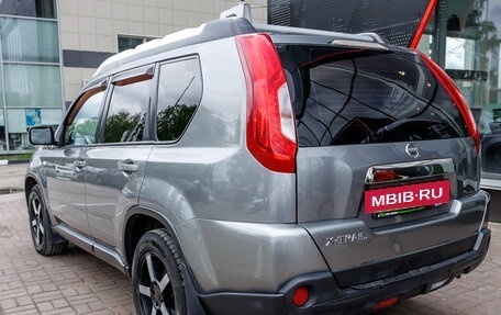 Nissan X-Trail, 2014 год, 1 276 000 рублей, 7 фотография