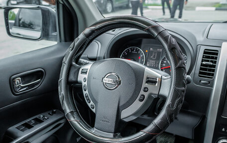 Nissan X-Trail, 2014 год, 1 276 000 рублей, 12 фотография