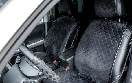 Nissan X-Trail, 2014 год, 1 276 000 рублей, 17 фотография