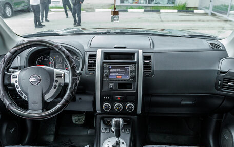 Nissan X-Trail, 2014 год, 1 276 000 рублей, 14 фотография