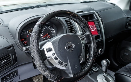 Nissan X-Trail, 2014 год, 1 276 000 рублей, 16 фотография