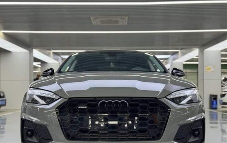 Audi A5, 2022 год, 3 365 000 рублей, 2 фотография