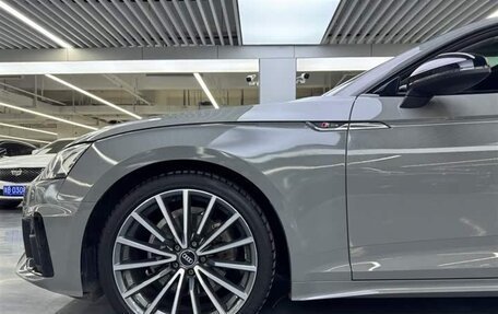 Audi A5, 2022 год, 3 365 000 рублей, 8 фотография