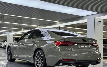 Audi A5, 2022 год, 3 365 000 рублей, 4 фотография
