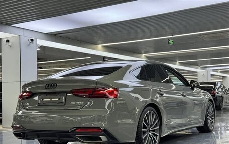 Audi A5, 2022 год, 3 365 000 рублей, 6 фотография