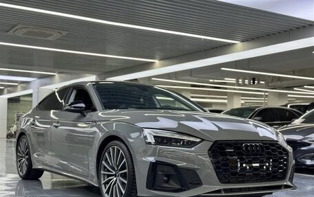 Audi A5, 2022 год, 3 365 000 рублей, 3 фотография