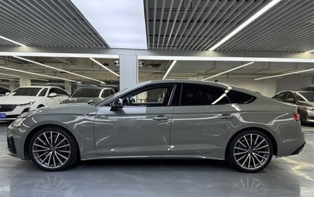 Audi A5, 2022 год, 3 365 000 рублей, 7 фотография