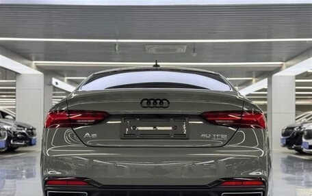 Audi A5, 2022 год, 3 365 000 рублей, 5 фотография