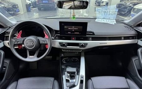 Audi A5, 2022 год, 3 365 000 рублей, 10 фотография