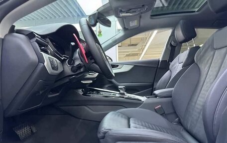 Audi A5, 2022 год, 3 365 000 рублей, 9 фотография