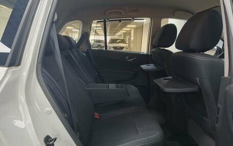 Renault Koleos I рестайлинг 2, 2012 год, 1 208 000 рублей, 11 фотография