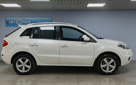 Renault Koleos I рестайлинг 2, 2012 год, 1 208 000 рублей, 4 фотография