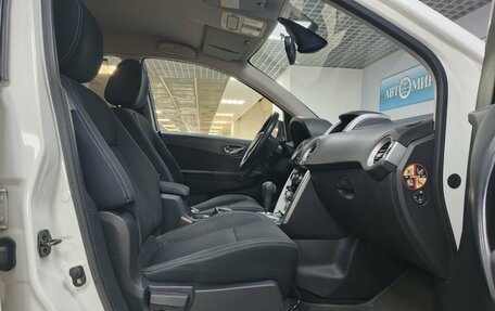 Renault Koleos I рестайлинг 2, 2012 год, 1 208 000 рублей, 10 фотография