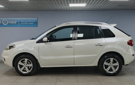 Renault Koleos I рестайлинг 2, 2012 год, 1 208 000 рублей, 8 фотография