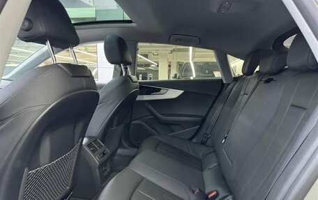 Audi A5, 2022 год, 3 365 000 рублей, 12 фотография