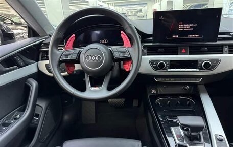 Audi A5, 2022 год, 3 365 000 рублей, 11 фотография