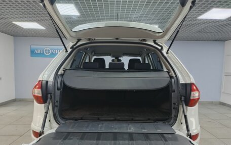 Renault Koleos I рестайлинг 2, 2012 год, 1 208 000 рублей, 14 фотография