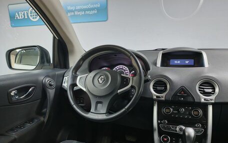 Renault Koleos I рестайлинг 2, 2012 год, 1 208 000 рублей, 16 фотография