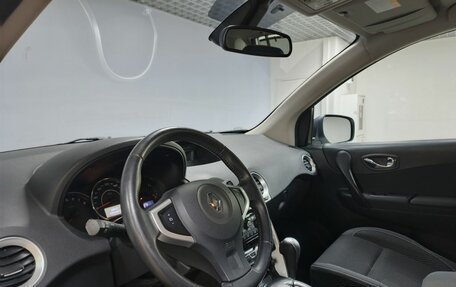 Renault Koleos I рестайлинг 2, 2012 год, 1 208 000 рублей, 19 фотография